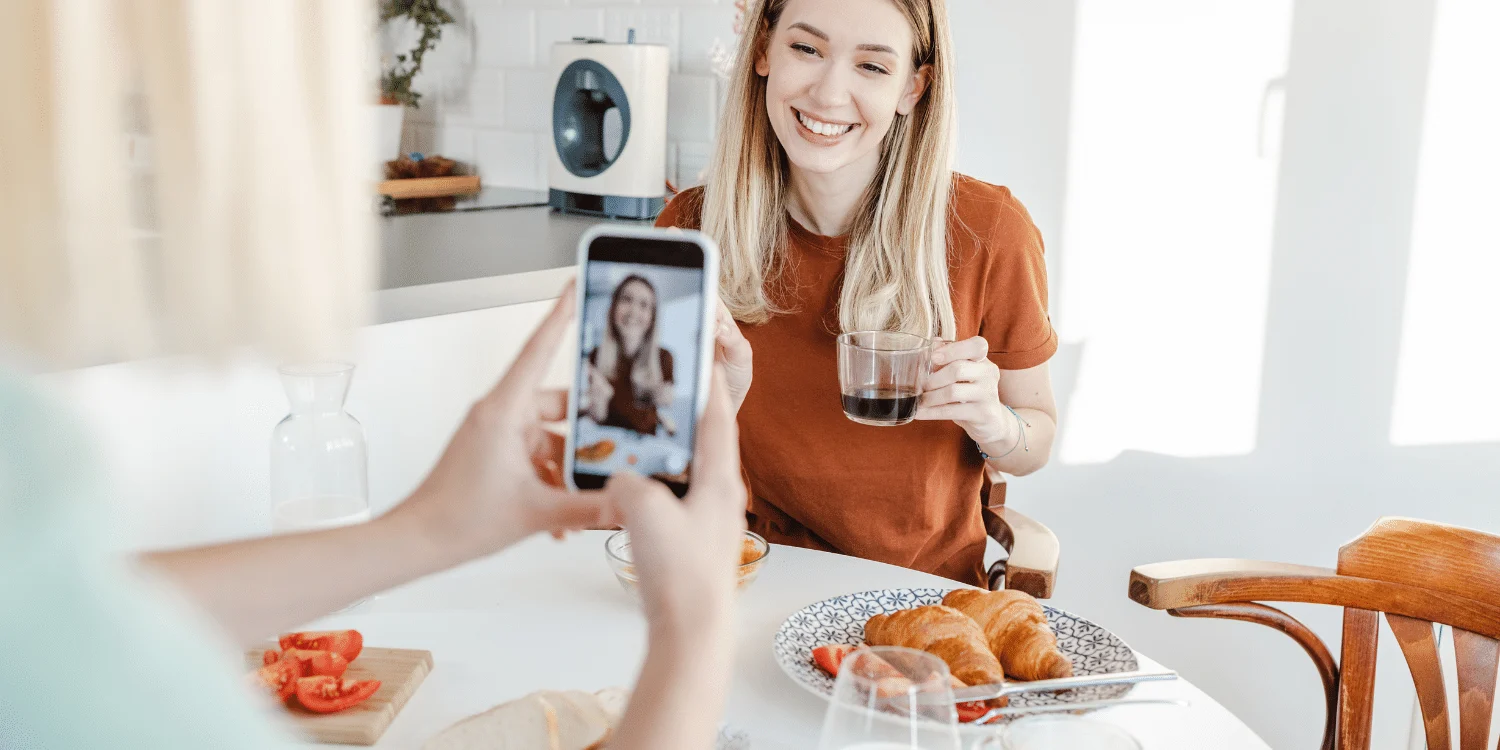 What is user generated content