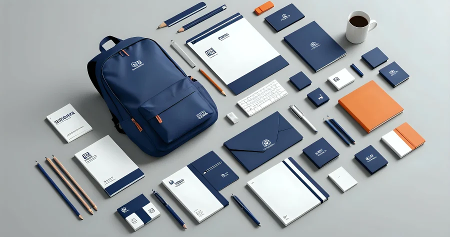 Torris Creative Branding