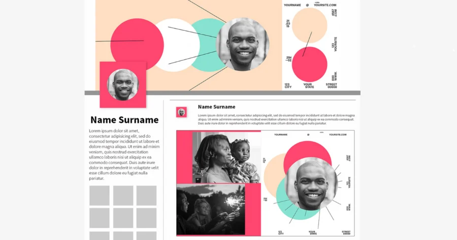 Torris Creative Content Social Media Management