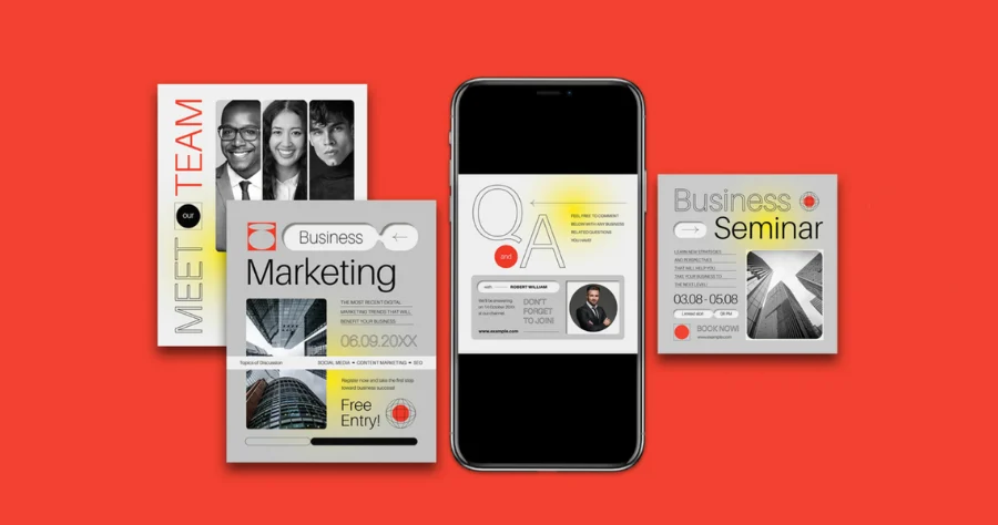 Torris Creative Social Media Advertising