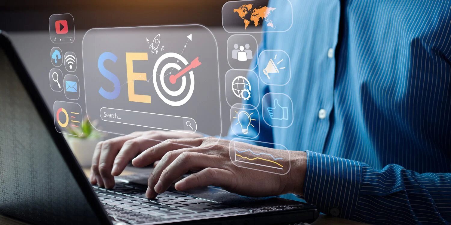 Local and National SEO